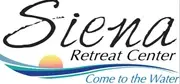 Logo of Siena Retreat Center