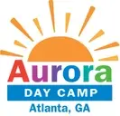 Logo de Aurora Day Camp