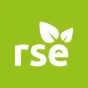 Logo of RSE: Robots In Service of the Environment
