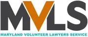 Logo of Maryland Volunteer Lawyers Service