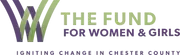 Logo de The Fund for Women and Girls