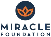 Logo de The Miracle Foundation