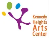 Logo of Kennedy Heights Arts Center