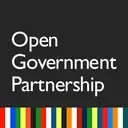 Logo of Open Government Partnership