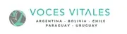 Logo de Fundación Voces Vitales Cono Sur