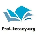 Logo of ProLiteracy Worldwide