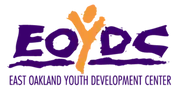 Logo de East Oakland Youth Development Center