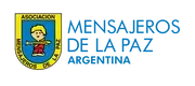 Logo of Asociación Civil Mensajeros de la Paz