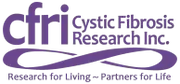 Logo de Cystic Fibrosis Research, Inc. (CFRI)