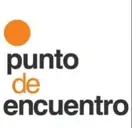 Logo of punto de encuentro, por la identidad y la inclusión