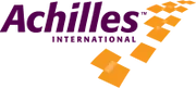 Logo de Achilles International
