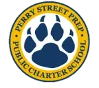 Logo de Perry Street Prep Public Charter