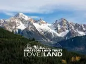 Logo of Whatcom Land Trust