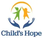 Logo of Child's Hope: The Child Abuse Prevention Council for Out-Wayne County