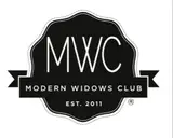 Logo de Modern Widows Club, Inc