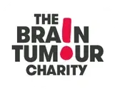 Logo of The Brain Tumour Charity