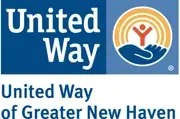 Logo of United Way of Greater New Haven
