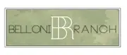Logo de Bob Belloni Ranch
