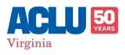 Logo of ACLU of Virginia