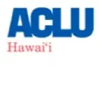 Logo of American Civil Liberties Union of Hawaii