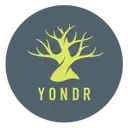Logo de Yondr