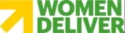 Logo of Women Deliver