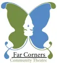 Logo of Far Corners Community Musical Theatre
