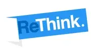 Logo de Campaign to ReThink Sexual Violence