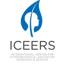 Logo de International Center for Ethnobotanical Education, Research and Service