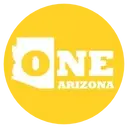 Logo de One Arizona