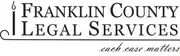 Logo of Franklin County Legal Services