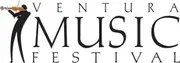 Logo of Ventura Music Festival
