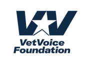Logo of Vet Voice Foundation