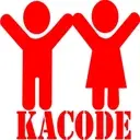 Logo of Kabira Community Development and Child Support Organisation(KACODE)