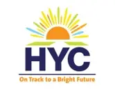Logo de Helpline Youth Counseling