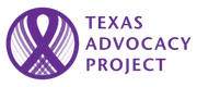 Logo de Texas Advocacy Project