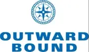 Logo de Outward Bound USA