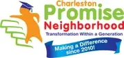 Logo de Charleston Promise Neighborhood