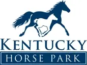 Logo de Kentucky Horse Park