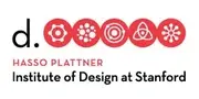 Logo de Hasso Plattner Institute of Design at Stanford
