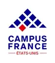 Logo of Campus France USA