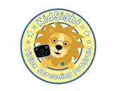 Logo of Saving KidSight