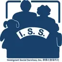 Logo of Immigrant Social Services