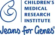 Logo of Children's Medical Research Institute