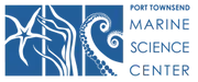 Logo de Port Townsend Marine Science Center