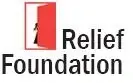 Logo de Relief Foundation