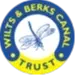 Logo de Wilts & Berks Canal Trust