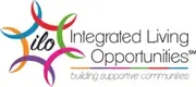 Logo of Integrated Living Opportunities