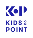 Logo de Kids On Point