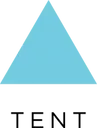 Logo de Tent